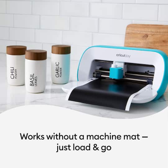 Cricut Joy™ Permanent Smart Vinyl™ Elegance Sampler